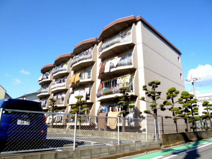 パールハイツ竹若の画像