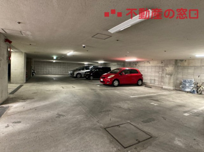 【駐車場】 | サンライズ本山