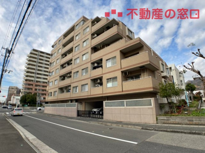 【外観】 | サンライズ本山