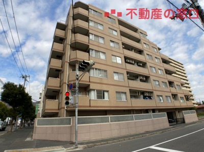 【外観】 | サンライズ本山