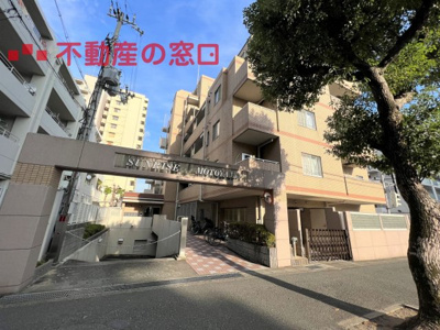 【エントランス】 | サンライズ本山