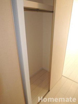 【収納】 | リブリ・ハナミズキ Zwei