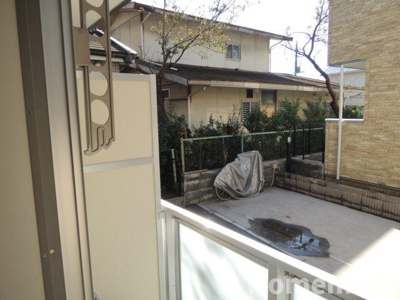 【展望】 | リブリ・ハナミズキ Zwei