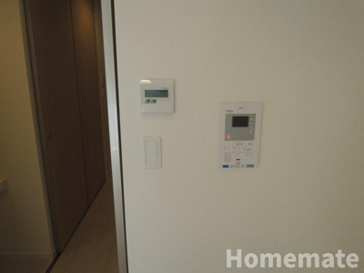 【セキュリティ】 | リブリ・ハナミズキ Zwei