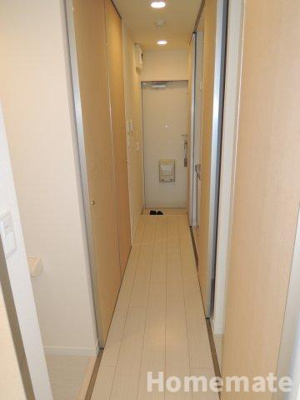 【その他】 | リブリ・ハナミズキ Zwei