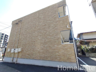 【外観】 | リブリ・ハナミズキ Zwei