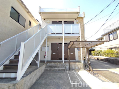 【エントランス】 | リブリ・ハナミズキ Zwei