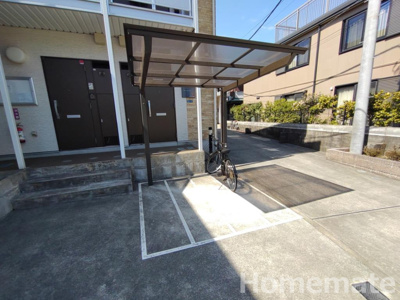 【その他共用部分】 | リブリ・ハナミズキ Zwei