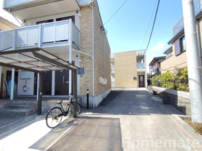  | リブリ・ハナミズキ Zwei