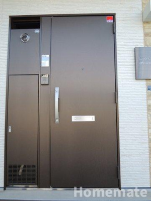 【内装】 | リブリ・ハナミズキ Zwei