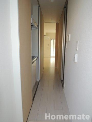 【内装】 | リブリ・ハナミズキ Zwei