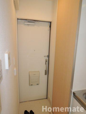 【内装】 | リブリ・ハナミズキ Zwei