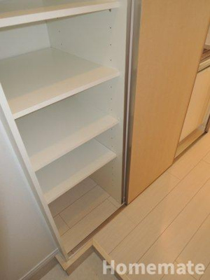 【内装】 | リブリ・ハナミズキ Zwei