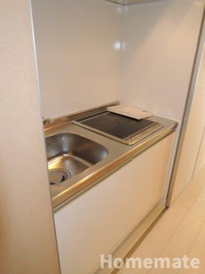 【内装】 | リブリ・ハナミズキ Zwei