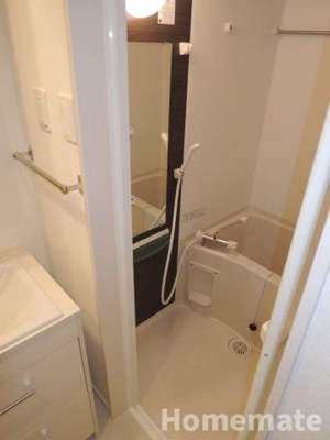 【内装】 | リブリ・ハナミズキ Zwei