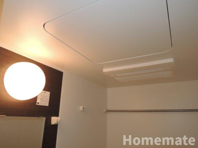 【内装】 | リブリ・ハナミズキ Zwei