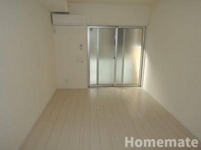 【内装】 | リブリ・ハナミズキ Zwei