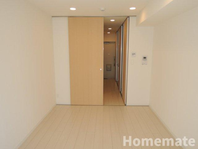 【内装】 | リブリ・ハナミズキ Zwei