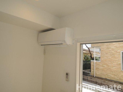 【内装】 | リブリ・ハナミズキ Zwei