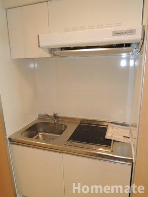 【キッチン】 | リブリ・ハナミズキ Zwei