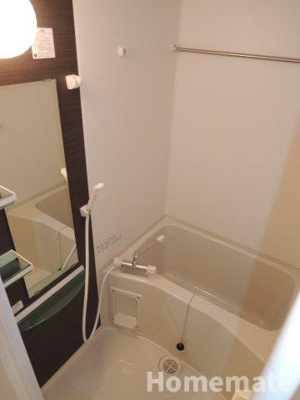 【浴室】 | リブリ・ハナミズキ Zwei