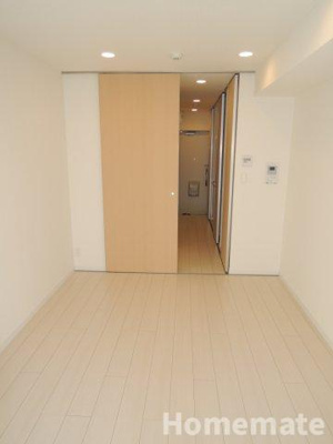 【寝室】 | リブリ・ハナミズキ Zwei