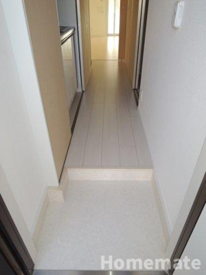 【玄関】 | リブリ・ハナミズキ Zwei