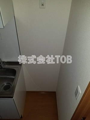 【設備】 | トービル柴崎