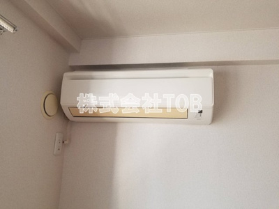 【設備】 | トービル柴崎