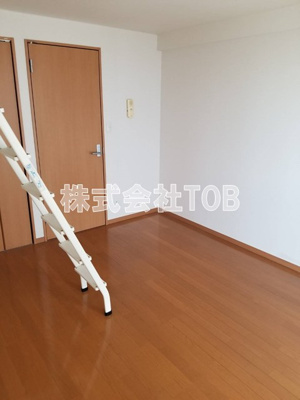 【内装】 | トービル柴崎