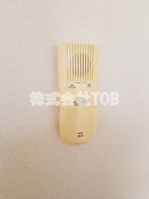 【セキュリティ】 | トービル柴崎