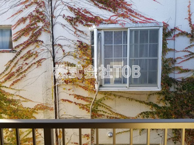 【展望】 | トービル柴崎