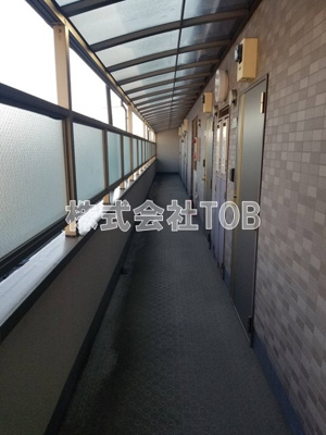 【その他共用部分】 | トービル柴崎