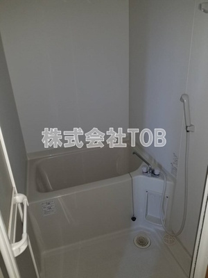 【浴室】 | トービル柴崎