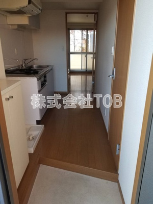 【玄関】 | トービル柴崎