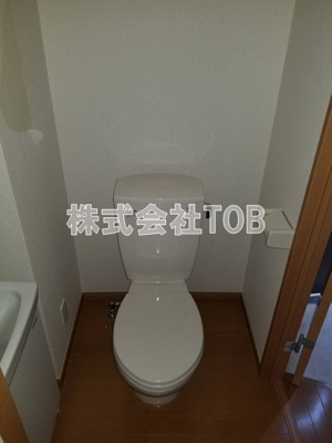 【トイレ】 | トービル柴崎