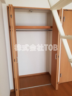 【収納】 | トービル柴崎