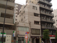 岡本ビルの画像