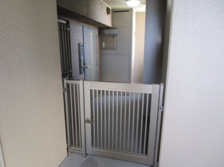 【その他共用部分】