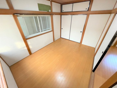 【内装】 | シティ八尾