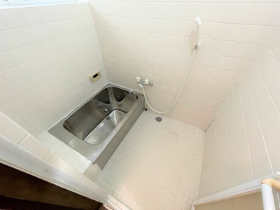 【浴室】 | シティ八尾