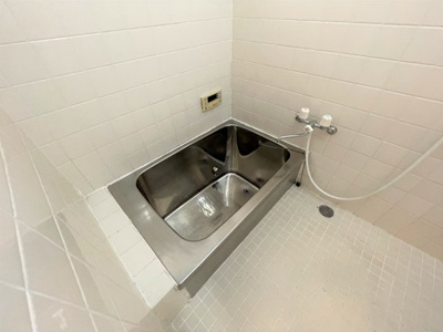 【浴室】 | シティ八尾