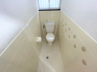 【トイレ】 | シティ八尾