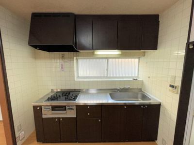 【キッチン】 | シティ八尾