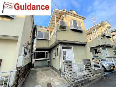 【外観】 | シティ八尾