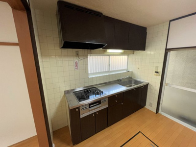 【キッチン】 | シティ八尾