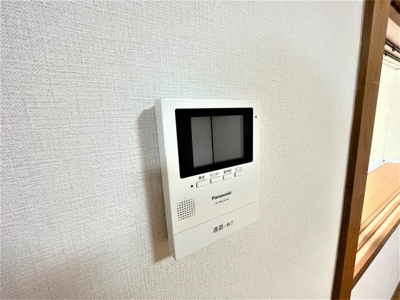 【セキュリティ】 | シティ八尾