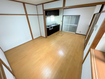 【居間・リビング】 | シティ八尾