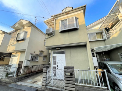 【エントランス】 | シティ八尾