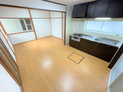 【居間・リビング】 | シティ八尾